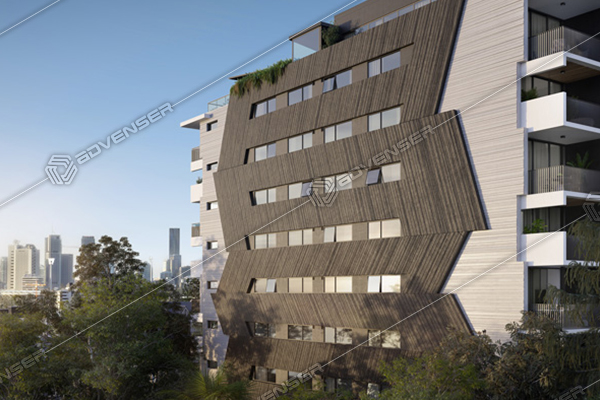 architectural precast